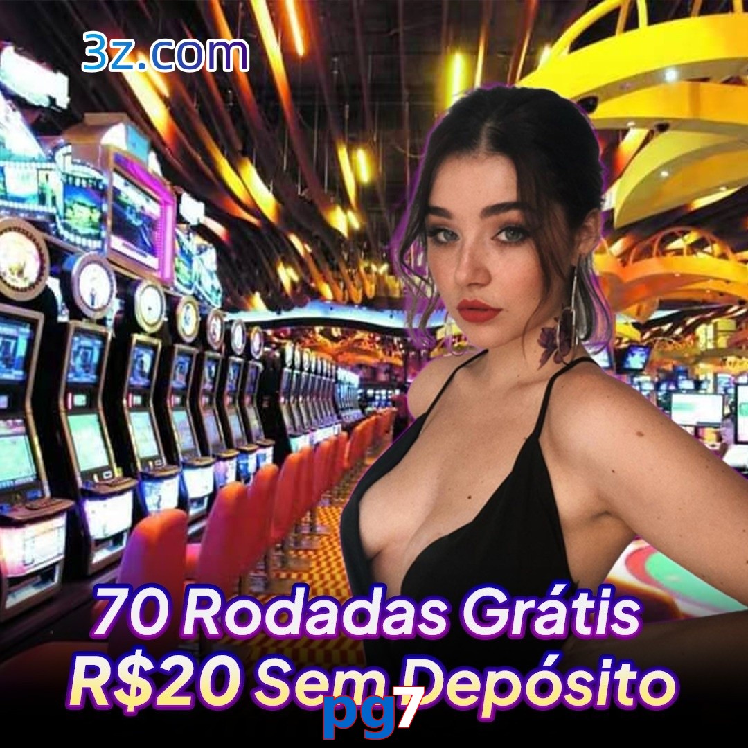 pg7 jogos