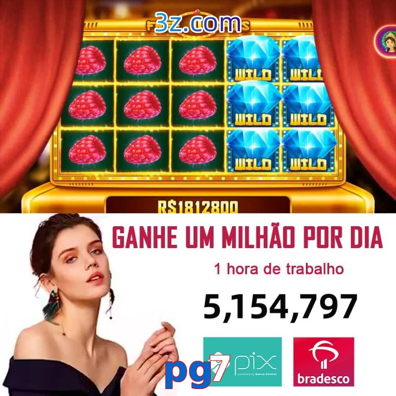 pg7 games